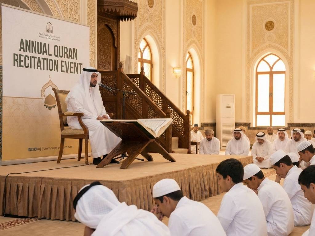 International Recognition